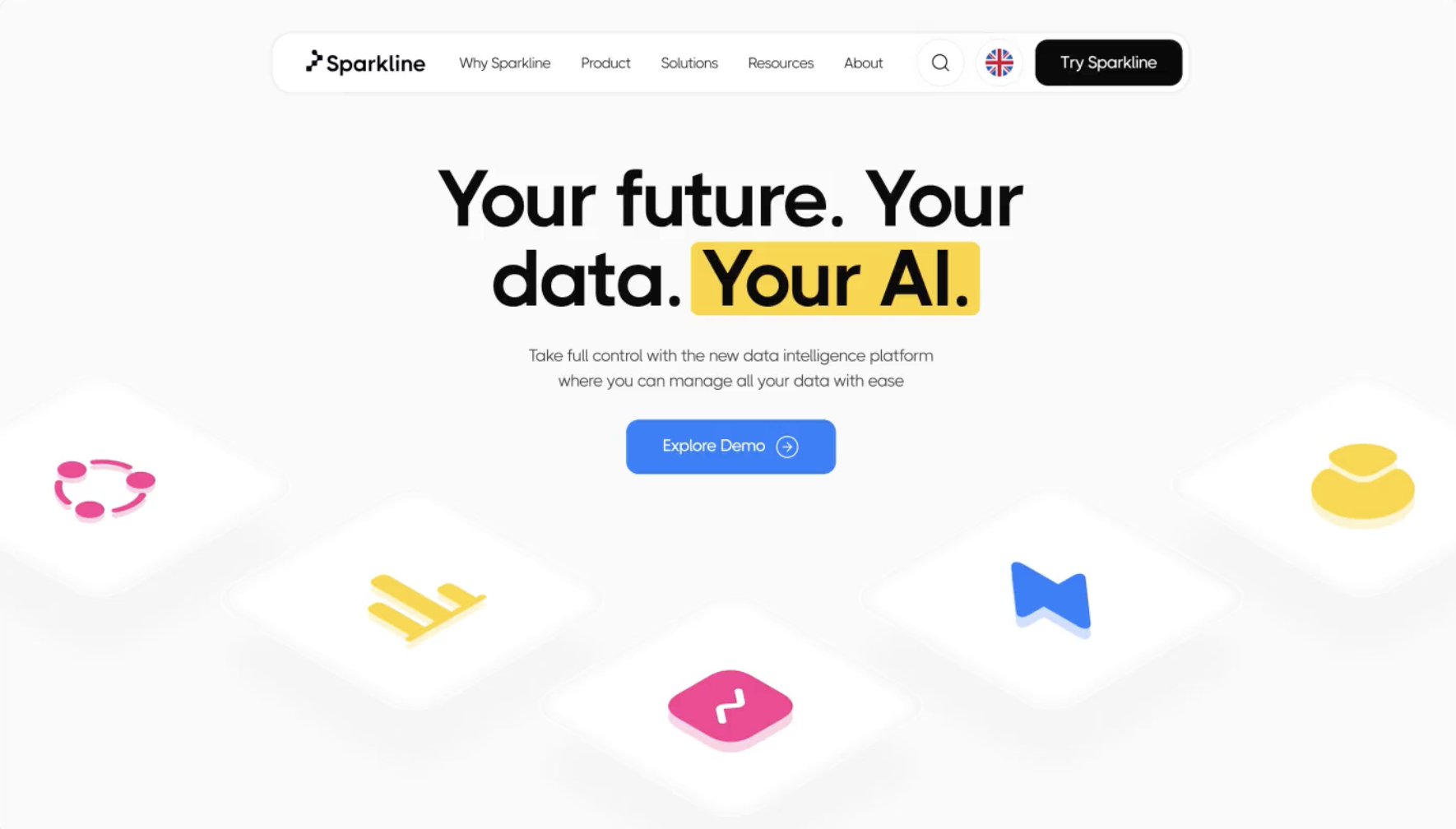 Sparkline